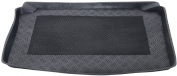 Tavita portbagaj Skoda Fabia 1 6y 04.2000-03.2007 Hatchback cu panza antialunecare 