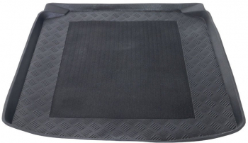 Tavita portbagaj Skoda Fabia 1 6y 04.2000-03.2007 Sedan si Combi/ Break cu panza antialunecare 