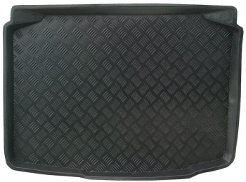 Tavita portbagaj Skoda Fabia 2 5j 03.2007-03.2015 Hatchback fara panza antialunecare 