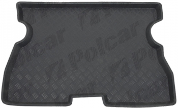 Tavita portbagaj Skoda Felicia Hatchback 10.1994-06.2001 fara panza antialunecare 