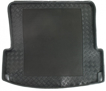 Tavita portbagaj Skoda Octavia 1 Tour 1u2/1u5 03.1997-11.2010 Liftback cu panza antialunecare 