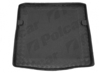 Tavita portbagaj Skoda Octavia 2 Tour 1z3/1z5 06.2004-12.2013 Combi/ Break Produse pentru piata Germana cu panza antialunecare 