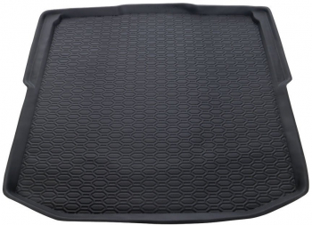 Tavita portbagaj Skoda Octavia 3 5e 01.2013- Combi/ Break fabricata din elastomer 