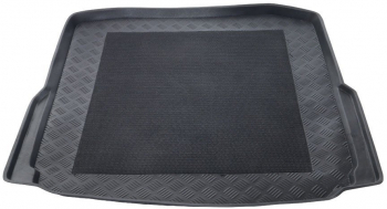 Tavita portbagaj Skoda Octavia 3 5e 01.2013- Liftback cu panza antialunecare 