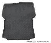 Tavita portbagaj Skoda Praktik 5j 07.2006-04.2010 fara panza antialunecare 