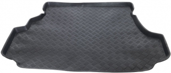Tavita portbagaj Subaru Forester Sg 10.2002-01.2008 fara panza antialunecare