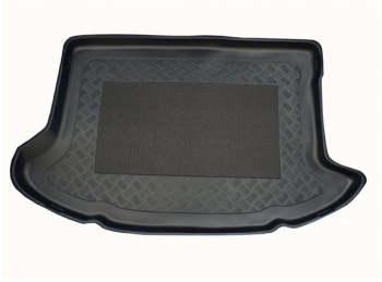 Tavita portbagaj Subaru Impreza Ge/Gh/Gr/Gv 09.2007-12.2012 Hatchback cu panza antialunecare 