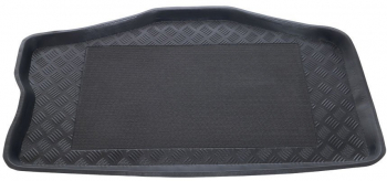 Tavita portbagaj Suzuki Swift Sg 03.2005-09.2010 Hatchback cu panza antialunecare 