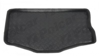 Tavita portbagaj Suzuki Swift Sg 03.2005-09.2010 Hatchback fara panza antialunecare 