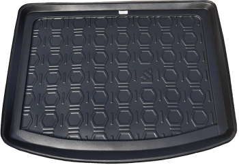 Tavita Portbagaj Suzuki Sx4 S-Cross 2012- 