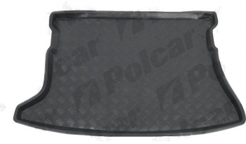 Tavita portbagaj Toyota Auris E15 03.2007-2012 fara panza antialunecare 