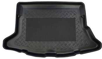 Tavita portbagaj Toyota Auris E15 03.2007- cu panza antialunecare 