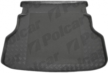 Tavita portbagaj Toyota Avensis T25 04.2003-06.2006 Combi/ Break cu panza antialunecare 