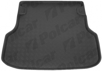 Tavita portbagaj Toyota Avensis T25 04.2003-06.2006 Combi/ Break fara panza antialunecare 
