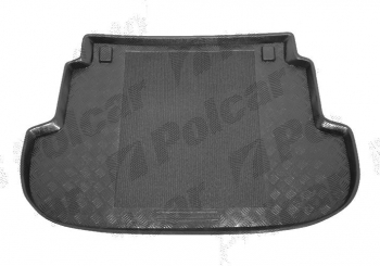Tavita portbagaj Toyota Corolla E12 01.2002-03.2007 Combi/ Break cu panza antialunecare 