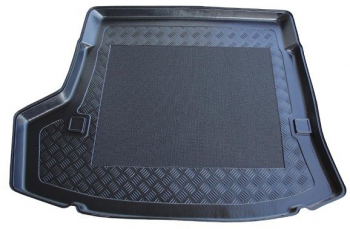 Tavita portbagaj Toyota Corolla E14/E15 03.2007-06.2010 cu panza antialunecare