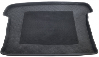 Tavita portbagaj Toyota Corolla Verso Zer/Zze 06.2004-03.2009 cu panza antialunecare 