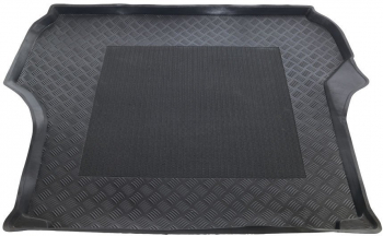 Tavita portbagaj Toyota Land Cruiser 100 FJ100 01.1998-11.2007 cu protectie antiderapanta 
