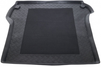 Tavita portbagaj Toyota Land Cruiser Fj120 01.2003-10.2009 cu panza antialunecare 