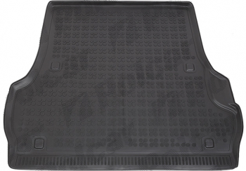 Tavita portbagaj Toyota Land Cruiser V8 Fj200 11.2007-08.2015 Land Cruiser V8 Fj200 08.2015- spate elastomer 