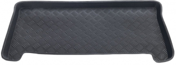 Tavita portbagaj Toyota Yaris CP10 04.1999-2005 fara panza antiderapanta 
