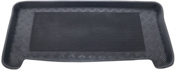 Tavita portbagaj Toyota Yaris Xp10 04.1999-12.2005 cu panza antialunecare 