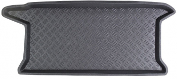 Tavita portbagaj Toyota Yaris XP9 Hatchback 01.2006-03.2009 fara panza antiderapanta 