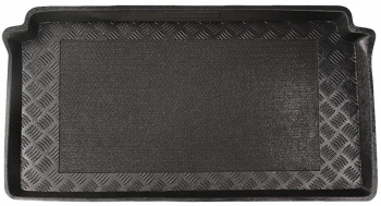 Tavita portbagaj Toyota Yaris XP9 Hatchback 2009-2011 cu protectie antiderapanta 