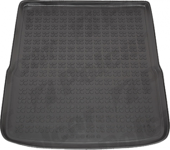 Tavita portbagaj Volkswagen Passat B7 36 11.2010- spate ALLTRACK fara panza antiderapanta elastomer 