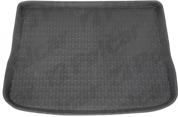Tavita portbagaj Volkswagen Tiguan 5n/5n2 09.2007-05.2016 spate elastomer