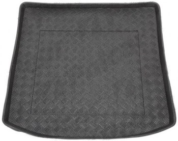 Tavita portbagaj Volkswagen Touran 02.2003-2020 spate 5 locuri fara panza antiderapanta polietilena PE 