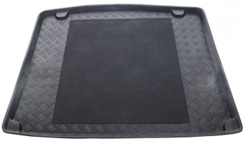 Tavita portbagaj Volkswagen VW Caddy 3 / Life 2K 03.2004-06.2010 5 Locuri cu panza antiderapanta 