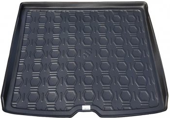 Tavita Portbagaj Volvo C40 2021- 