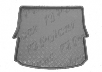 Tavita portbagaj Volvo S40 Ms/Mw 10.2003-05.2012 fara panza antialunecare 