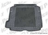 Tavita portbagaj Volvo S60 Rs 11.2000-03.2004 cu panza antialunecare 