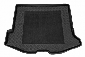 Tavita portbagaj Volvo S60 si V60 Y20 04.2010-2013 si modelul 2013- cu panza antialunecare 