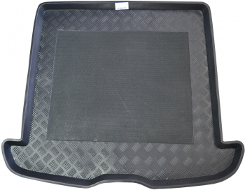 Tavita portbagaj Volvo V50 10.2003-2012 cu panza antiderapanta 