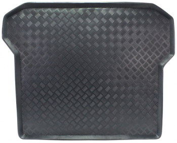 Tavita portbagaj Volvo V70 Bw 03.2007-2016 XC70 Bw 03.2007-2016 fara panza antialunecare 