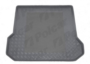 Tavita portbagaj Volvo V70 Bw 03.2007- / Xc70 Bw 03.2007- cu panza antialunecare 