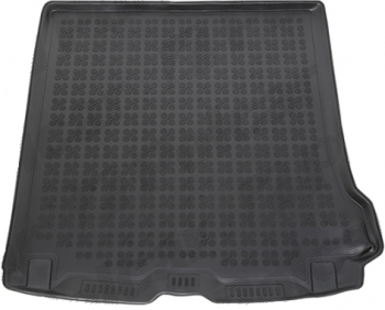 Tavita portbagaj Volvo V90 05.2016- spate elastomer 