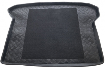 Tavita portbagaj Volvo Xc60 05.2008-05.2013 cu panza antialunecare 