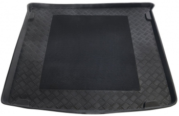 Tavita portbagaj Vw Caddy 3/Life 2k 03.2004-06.2010 Life 5 Locuri cu panza antialunecare 