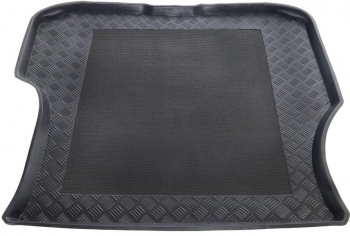Tavita portbagaj Vw Passat B3 35i 03.1988-10.1993 Combi/ Break cu panza antialunecare 