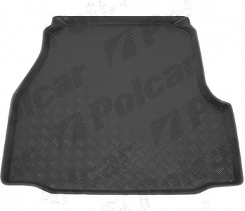 Tavita portbagaj Vw Passat B3 35i 03.1988-10.1996 Sedan fara panza antialunecare 