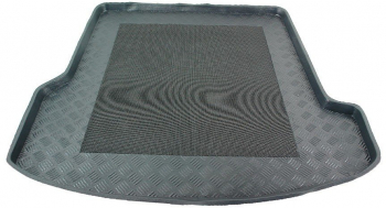 Tavita portbagaj Vw Passat B5 3b 09.1996-01.2005 Combi/ Break cu panza antialunecare 