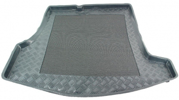 Tavita portbagaj Vw Passat B5 3b 09.1996-01.2005 Sedan cu panza antialunecare 