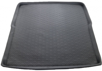 Tavita portbagaj Vw Passat B6 3C 01.2005-07.2010 Passat B7 36 11.2010-2015 Combi/ Break fabricata din elastomer 