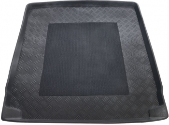 Tavita portbagaj Vw Passat B6 3c 01.2005-07.2010 Sedan cu panza antialunecare 