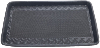 Tavita portbagaj Vw Sharan 7n 04.2010- Lowertray cu panza antialunecare 