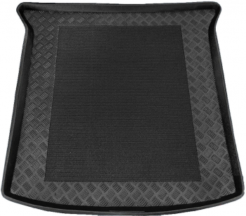 Tavita portbagaj Vw Sharan 7n 04.2010- Top Shelf cu panza antialunecare 